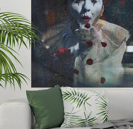 Despite the bad weather .. by 1x