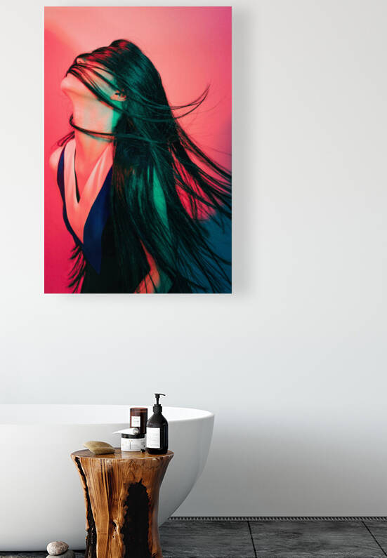 A Midsummer Night's Dream by 1x