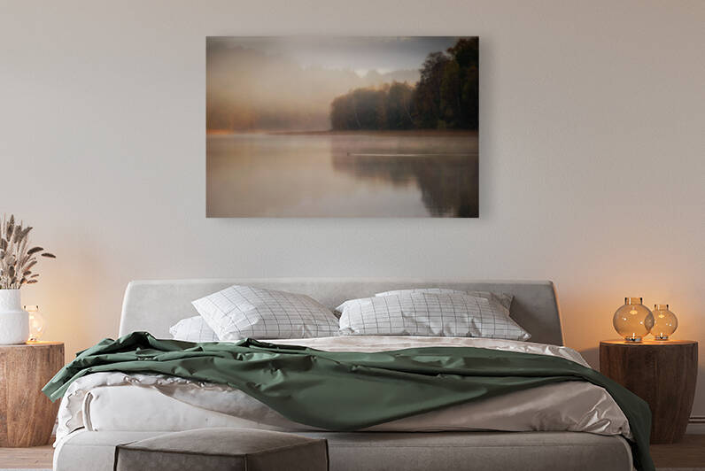 The morning's first swim turn by 1x