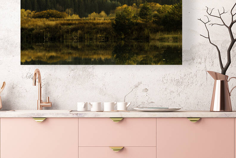 Tatra Mountains by 1x