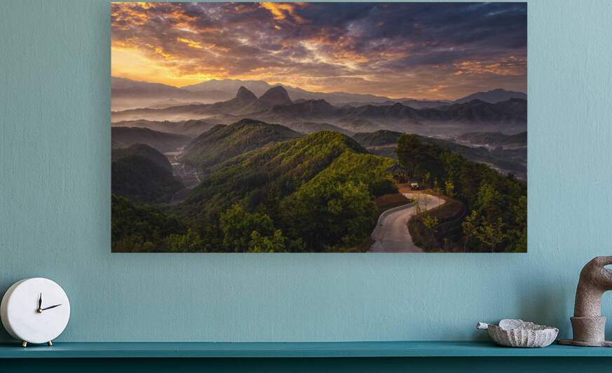 Open the morning by 1x