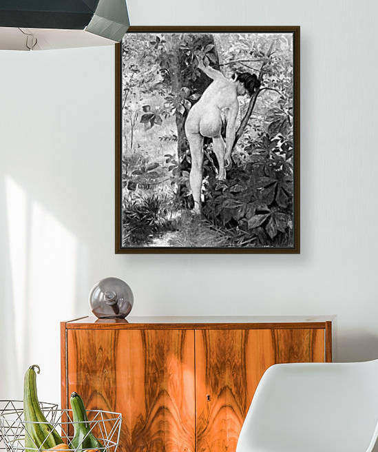 Matin by Julius LeBlanc Stewart