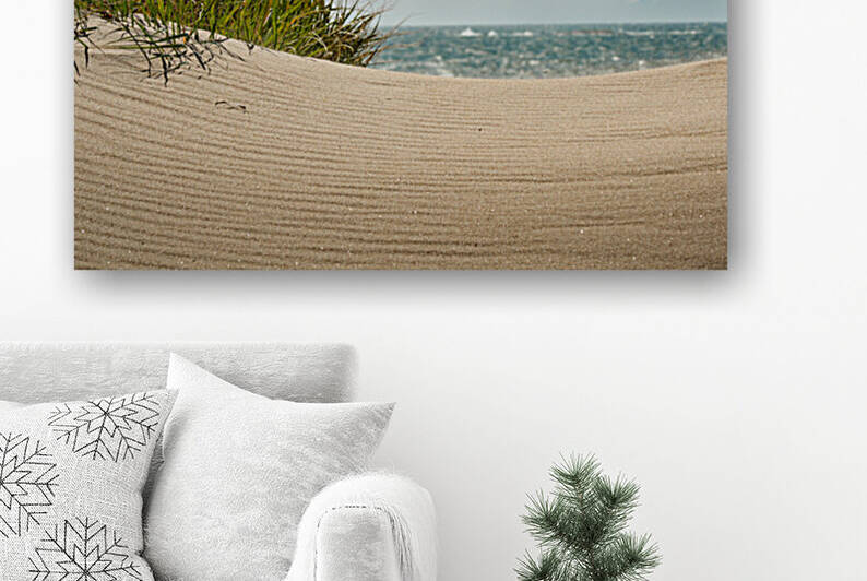 Microsillons by Guy Boudreau