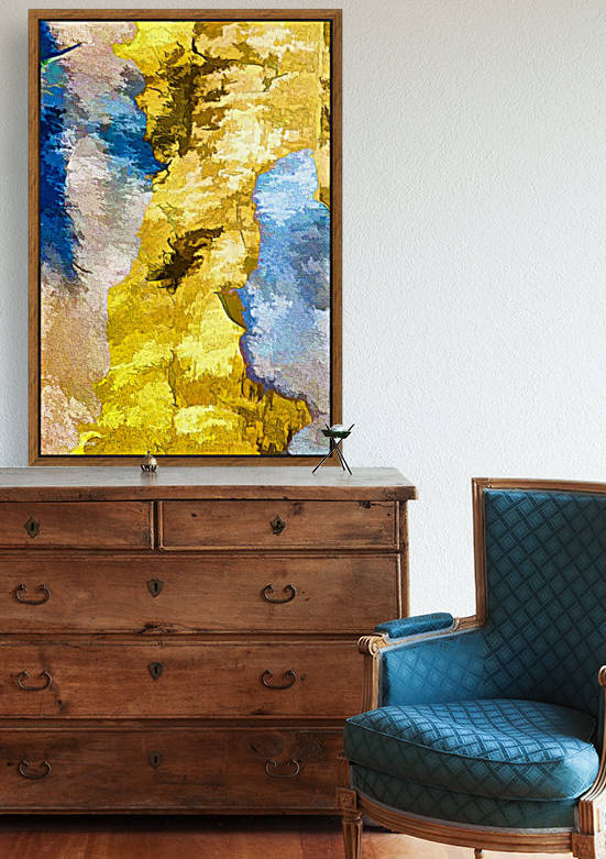 Isthmus in Yellow_130902_14_097__2 HPXSYV by Don Vine