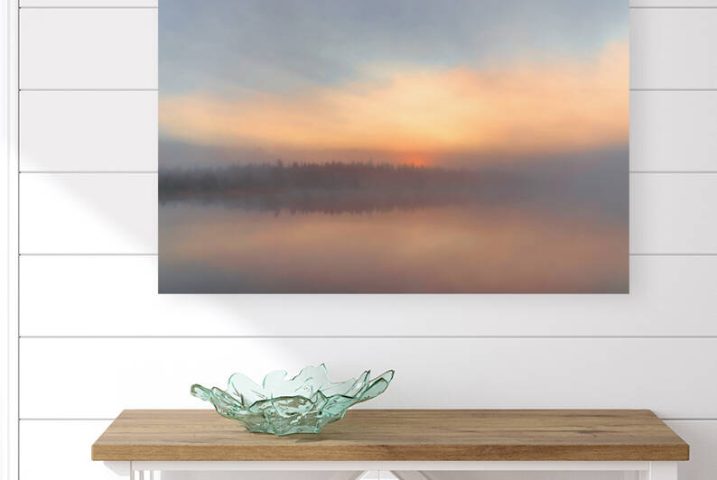 Color of nature by Juanel Casseus