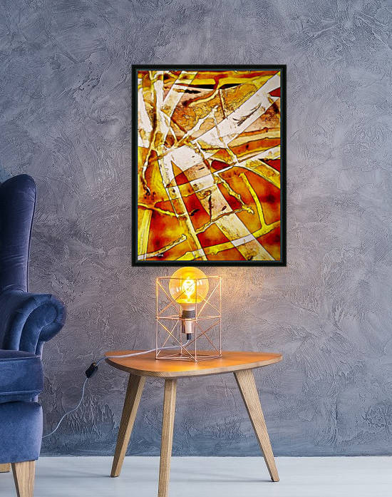 Aspen Near Cabin_141124_17001 HXSYV by Don Vine