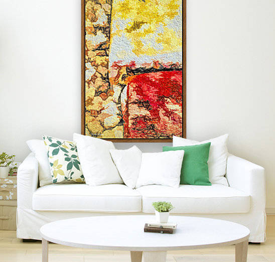 Split by a Leaf_090803_171__2 HXSYV by Don Vine