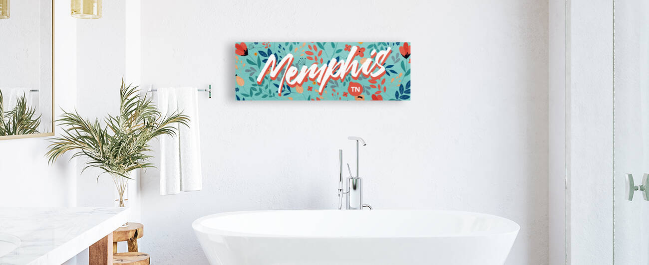 Memphis - Kilo by Ava Stochinsky