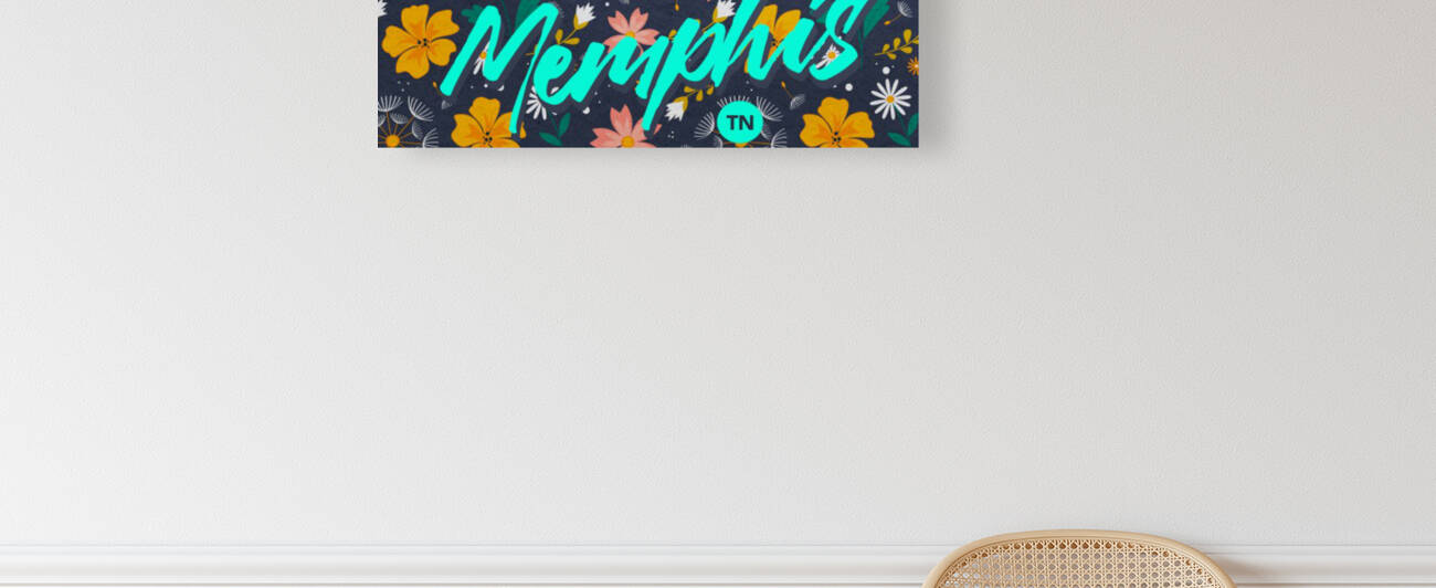 Memphis- Papa by Ava Stochinsky