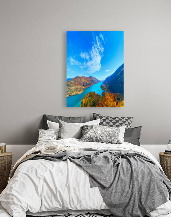 Rowena Crest  by ArcheanArt