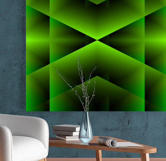 A.P.Polo - Shadows 6  by A P Polo