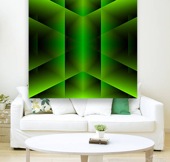 A.P.Polo - Shadows 6b   by A P Polo