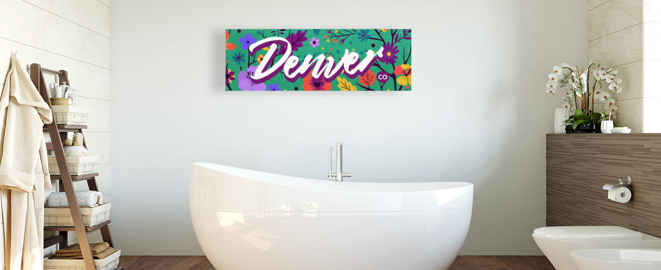 Denver Mike by Ava Stochinsky