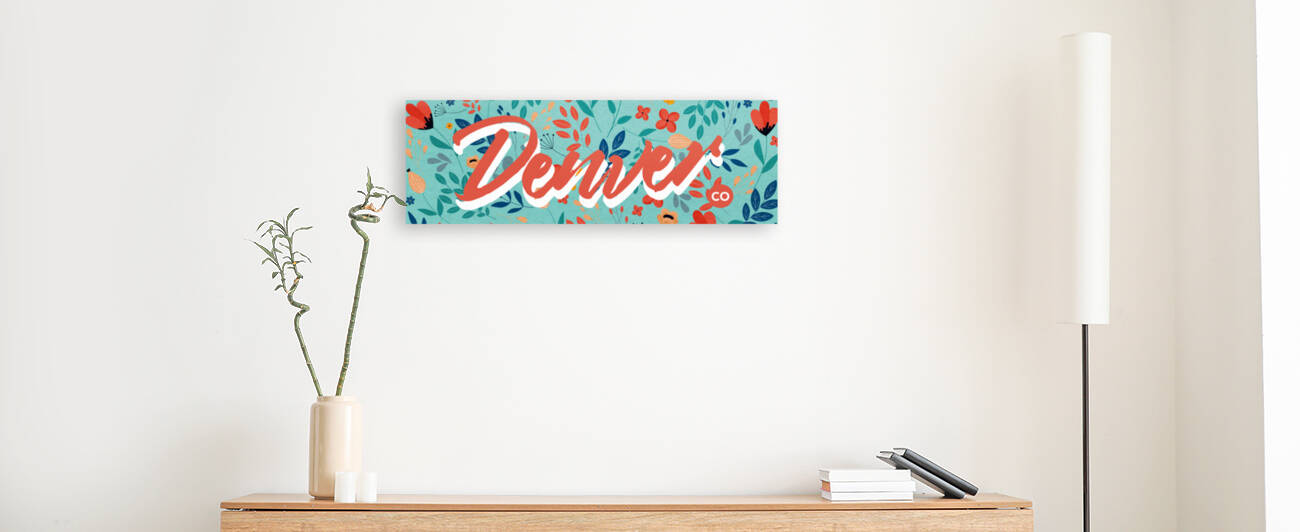 Denver Kilo by Ava Stochinsky