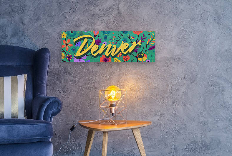 Denver Lima by Ava Stochinsky