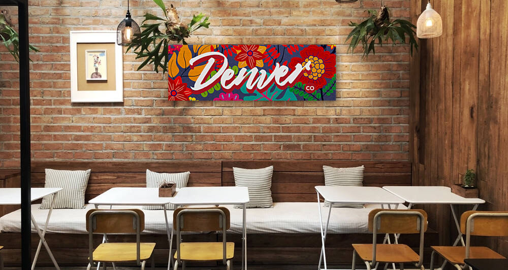 Denver Alpha by Ava Stochinsky