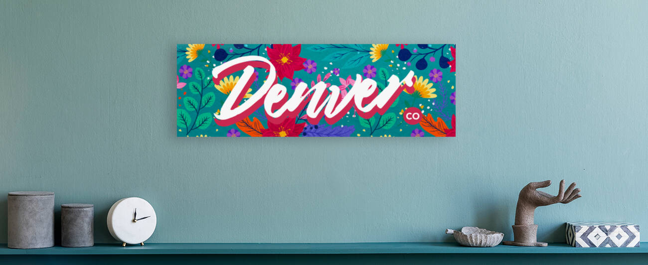 Denver Julient by Ava Stochinsky