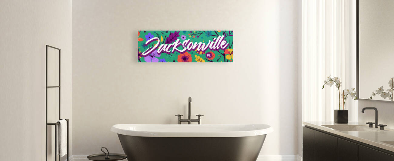 Jacksonville Mike by Ava Stochinsky