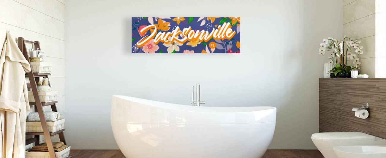 Jacksonville Sierra by Ava Stochinsky