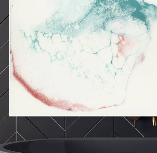 Satellite by Carla White