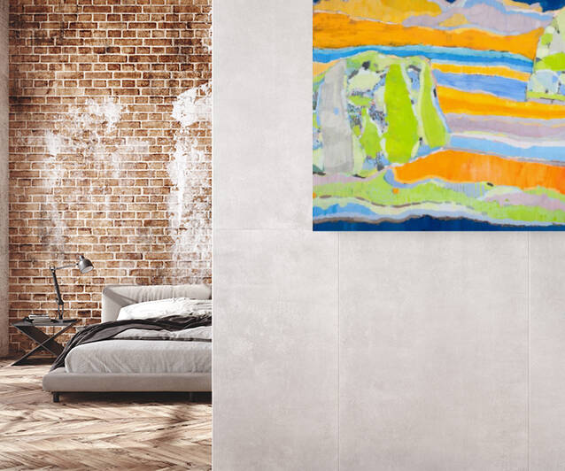 Abstract Planet by Jacob Farkas