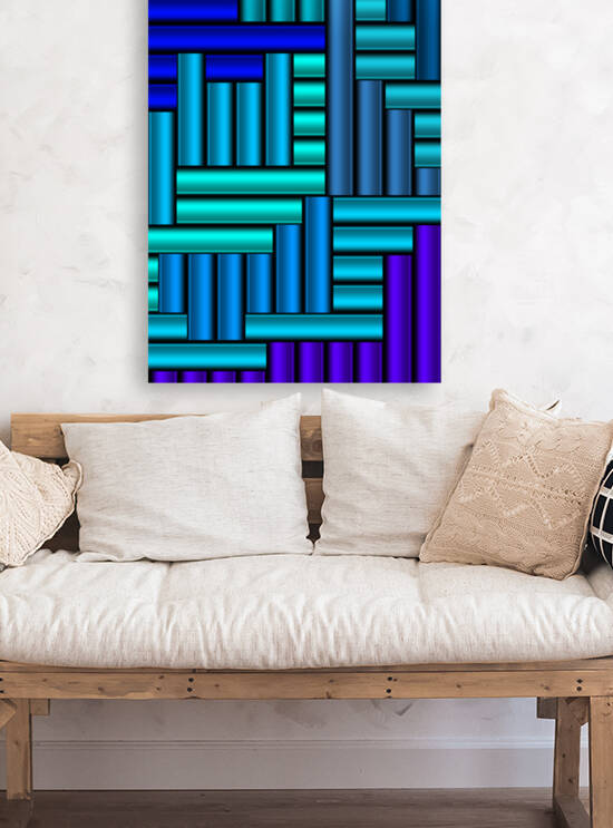 A.P.Polo - Caeruleum  by A P Polo