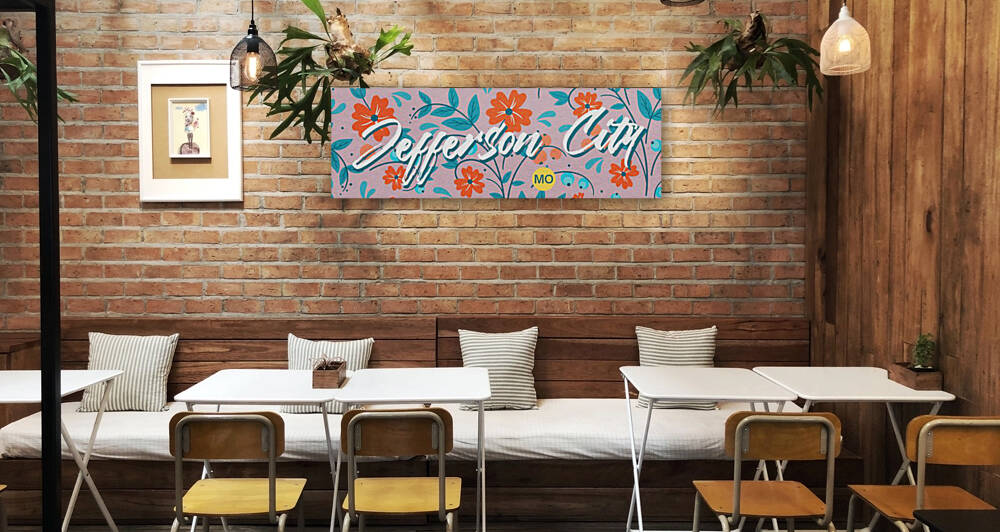 Missouri   Jefferson City   Golf by Ava Stochinsky