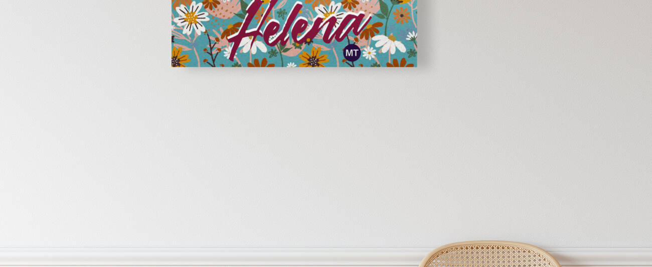 Montana   Helena   Hotel by Ava Stochinsky