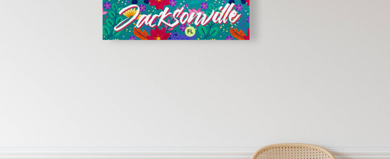 Florida   Jacksonville   Juliett by Ava Stochinsky