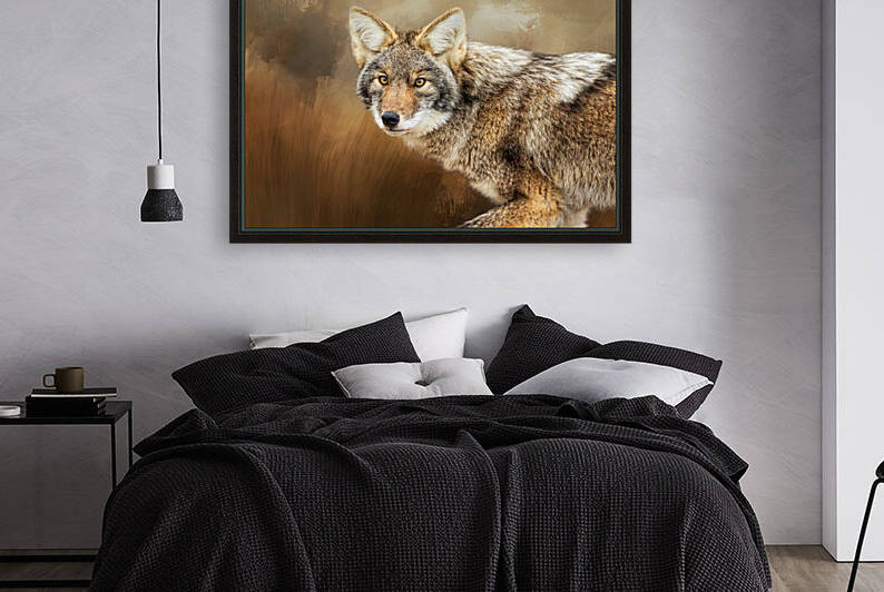 Little Master by Michel Soucy