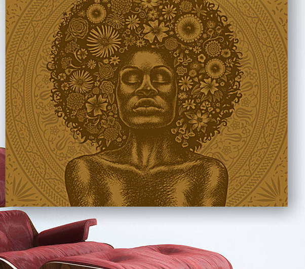 MotherEarth by Guy Parsons