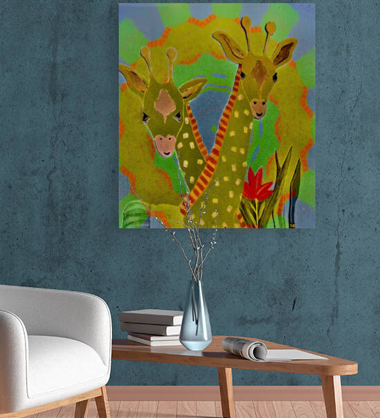 SaharaSunrise  by desetoiles10