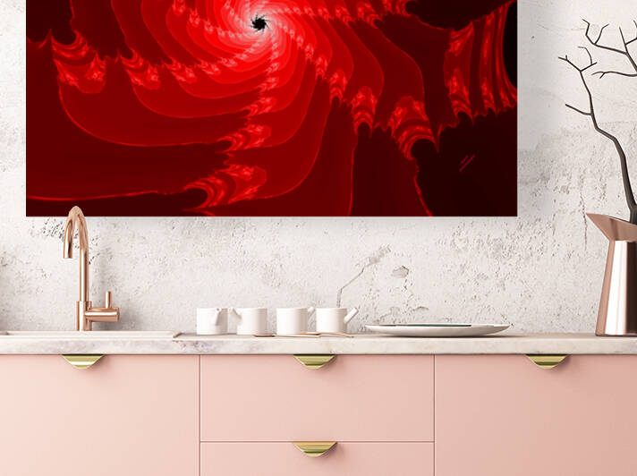 Heart by Primeshadow