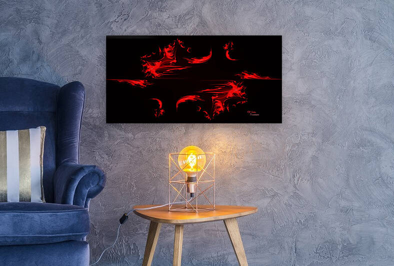 Night Shadow by Primeshadow