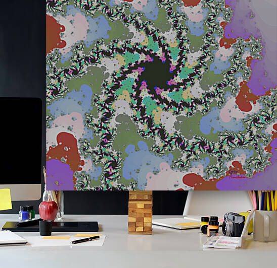 Cyclone by Primeshadow