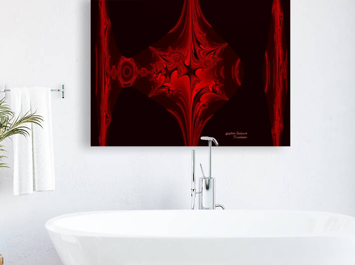 Quantum Shock Wave by Primeshadow