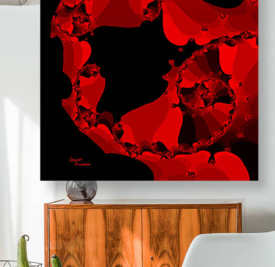 Spaceport by Primeshadow