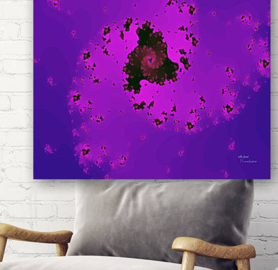 Whirlpool by Primeshadow