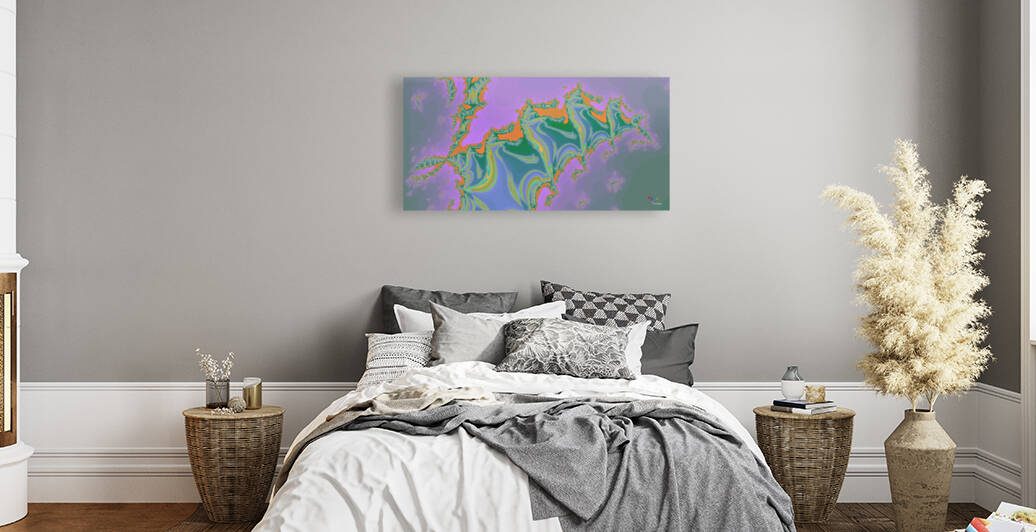 Migration by Primeshadow