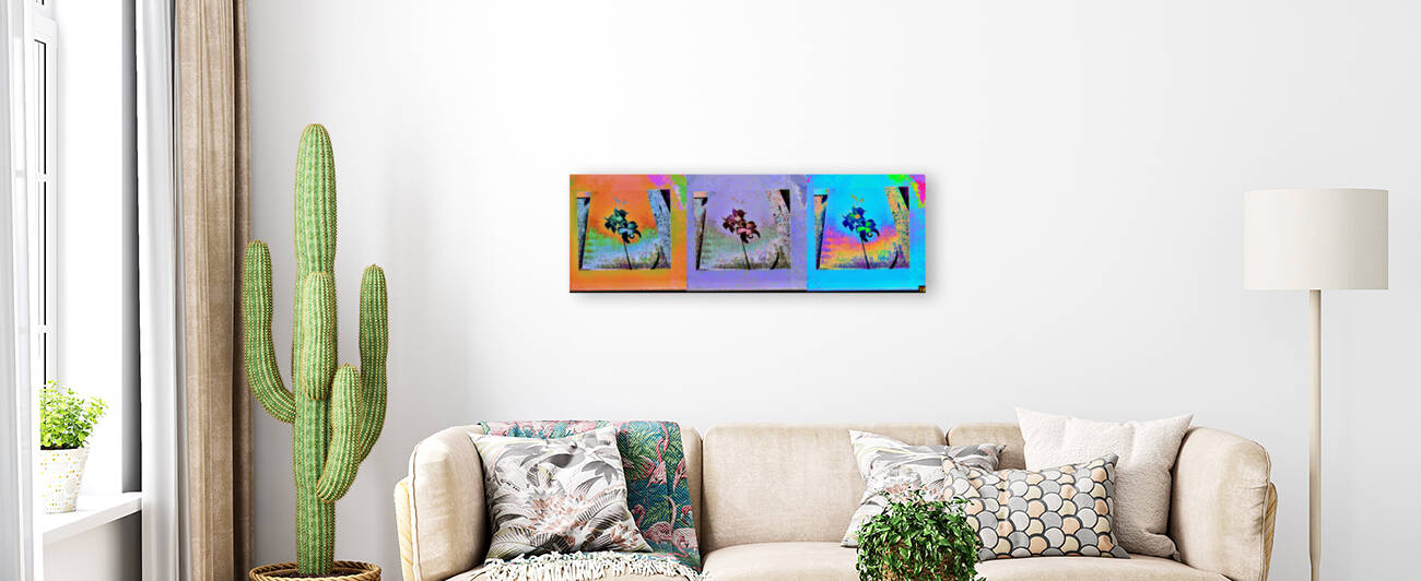 3 Orchids by desetoiles10