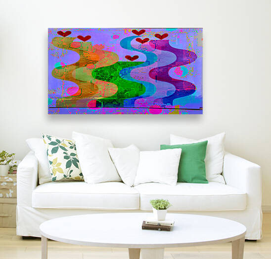 Electrified Couleur  by desetoiles10