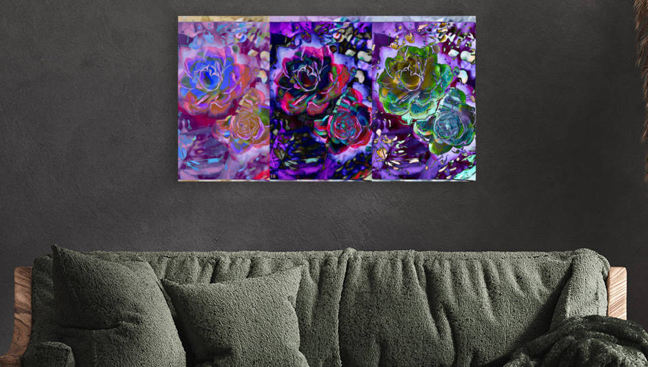 A ROSE IS A ROSE copy by desetoiles10