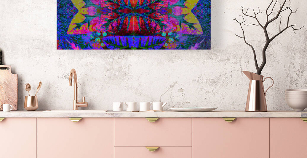 NATURE OF THINGS  by desetoiles10