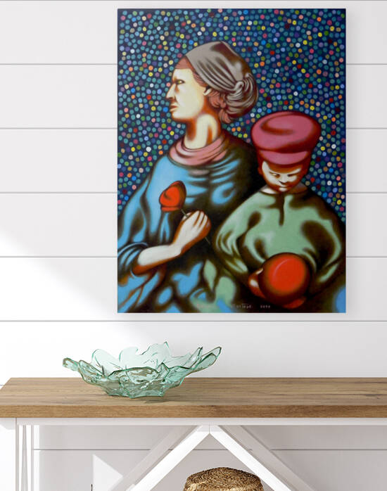 Nocturne by federicocortese