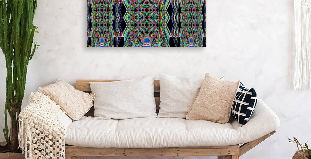 SACRED JOURNEY by desetoiles10