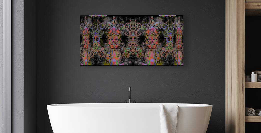 THRESHOLD by desetoiles10