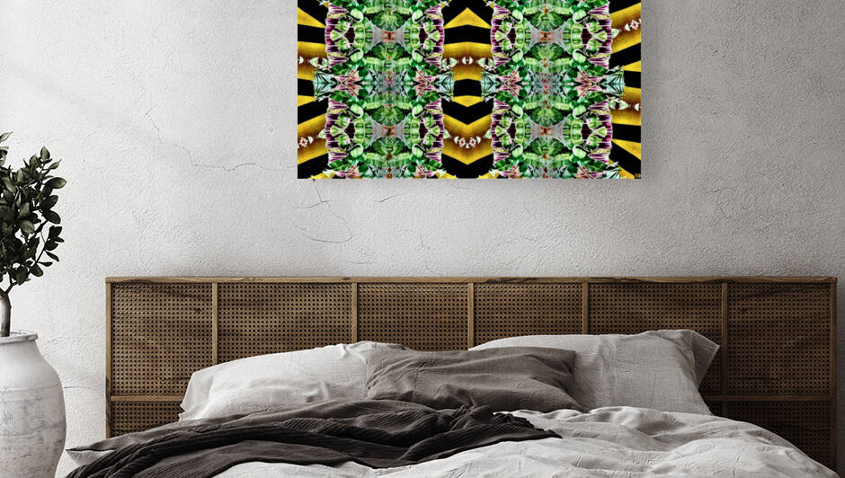 Perception   by desetoiles10