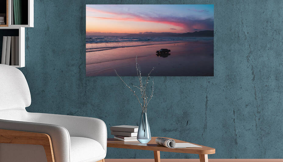 West Coast Monte Carlo by dronesey