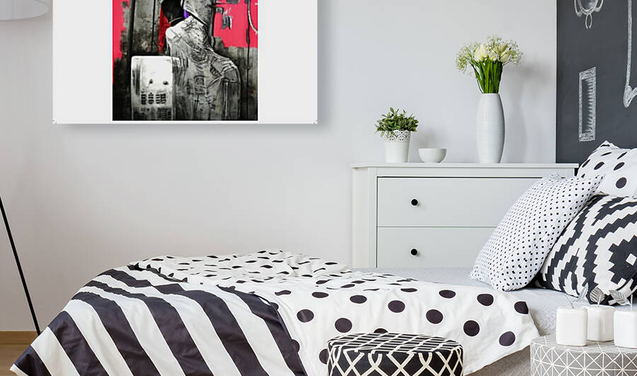 Artist Hero by The Inkyy