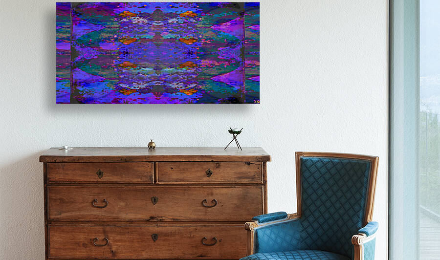 VISIBLE SOUND  by desetoiles10